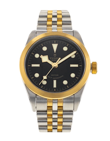 Tudor Black Bay M79503-0001
